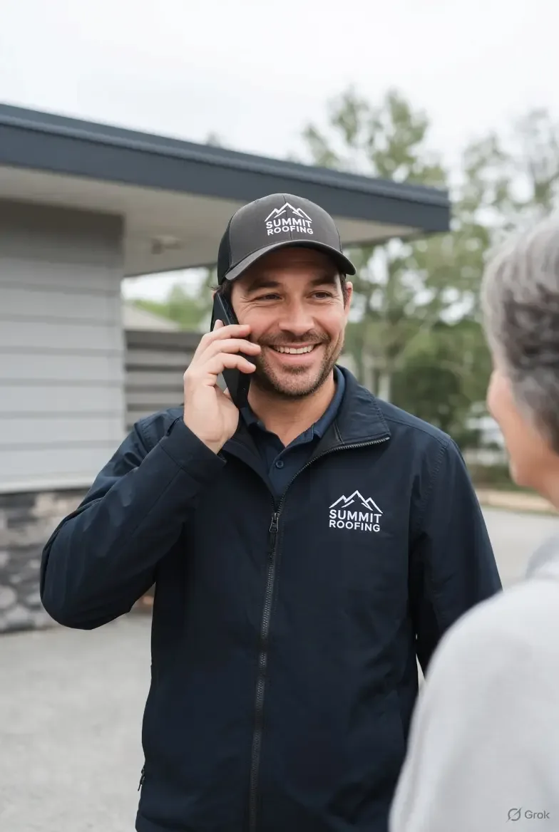 Flat Roof Leak Repair Newell, WV FAQs